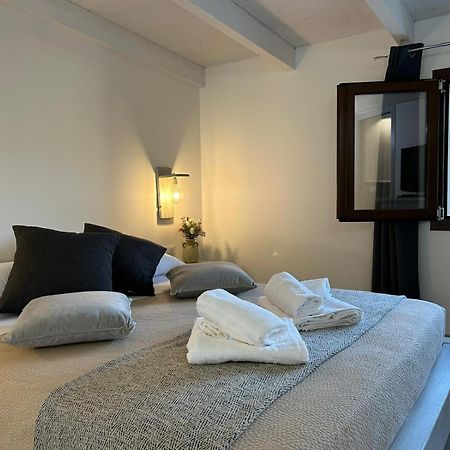 B&B Badde Tale Ossi Kültér fotó