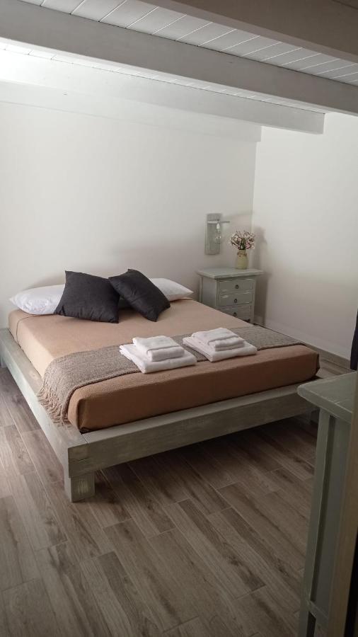 B&B Badde Tale Ossi Kültér fotó