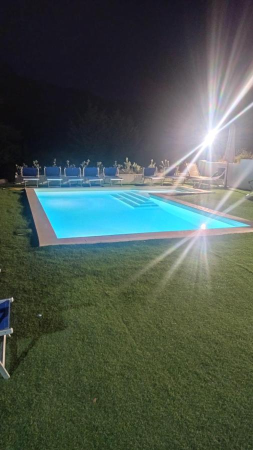 B&B Badde Tale Ossi Kültér fotó