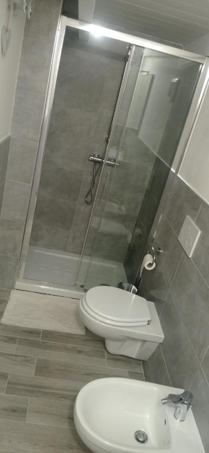 B&B Badde Tale Ossi Kültér fotó