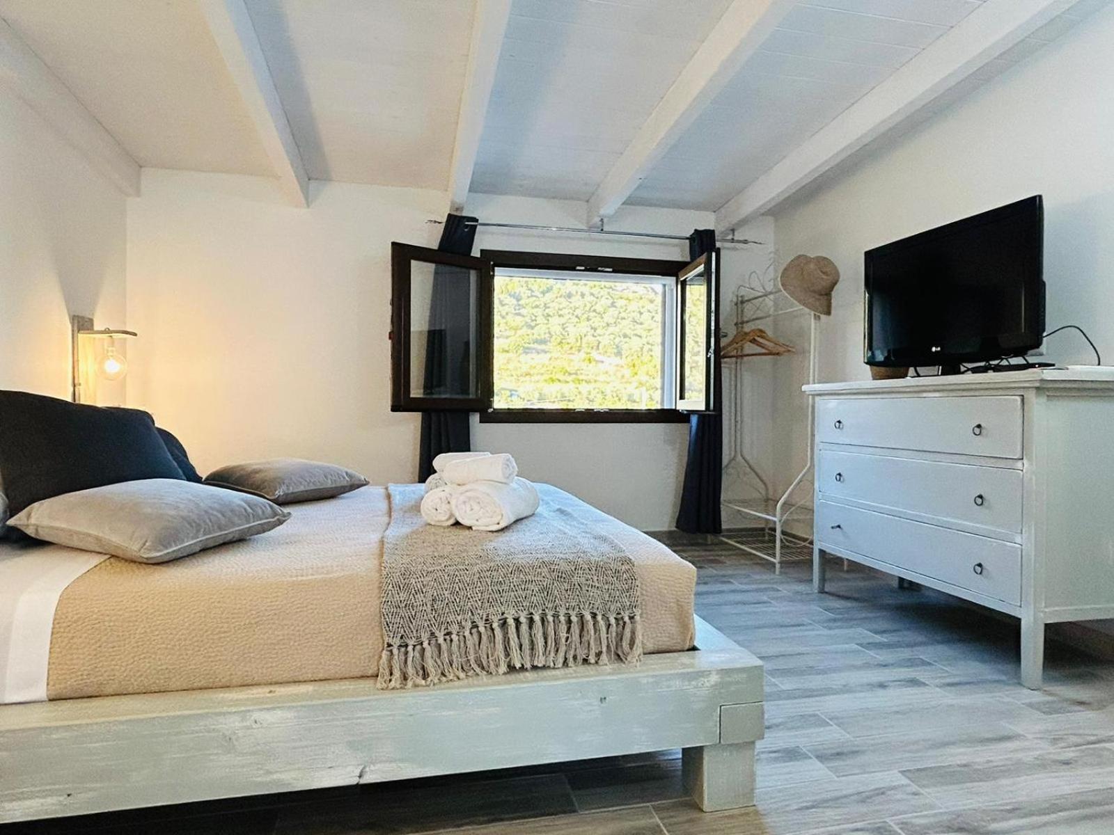 B&B Badde Tale Ossi Kültér fotó