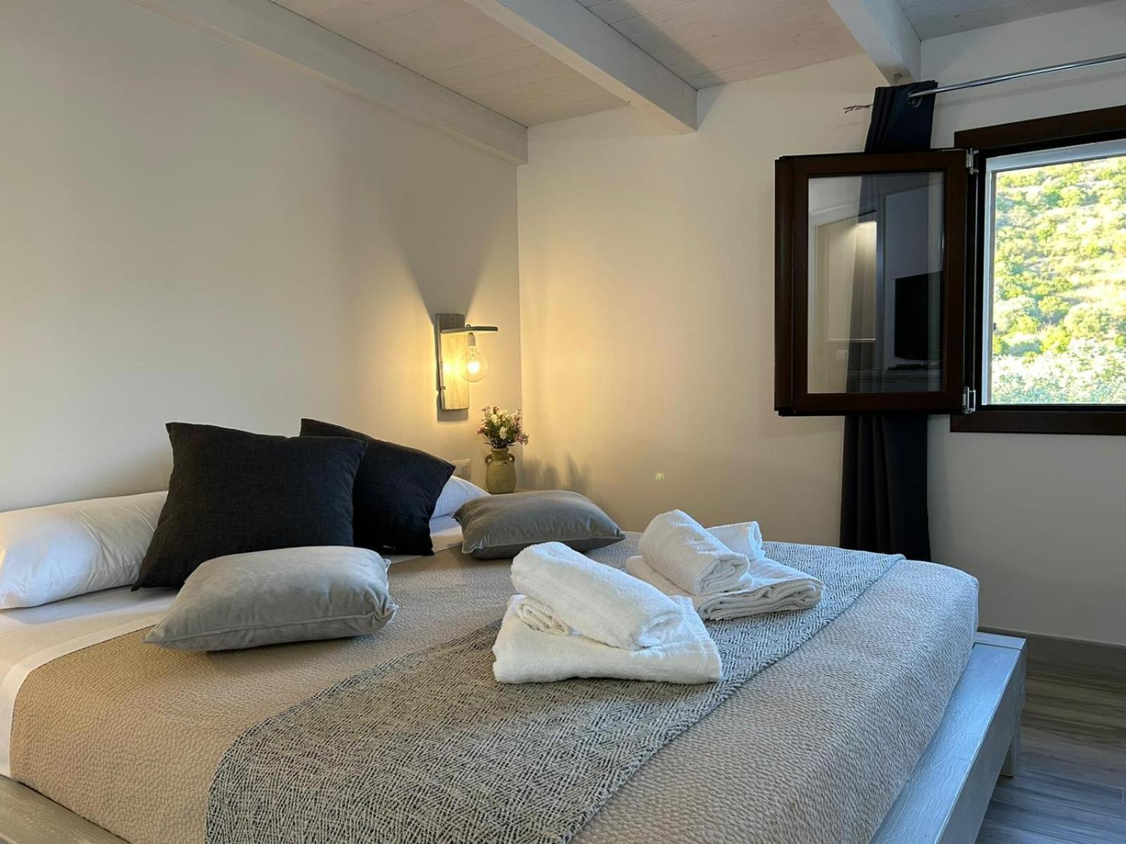 B&B Badde Tale Ossi Kültér fotó