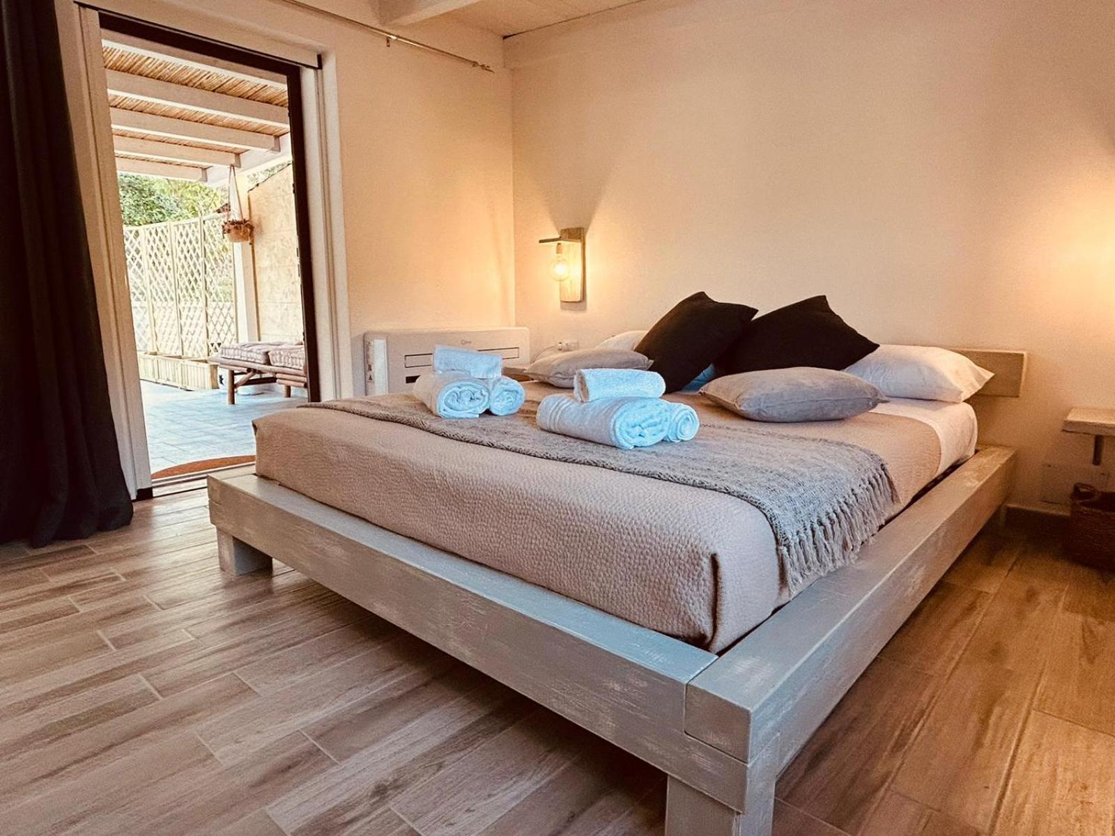 B&B Badde Tale Ossi Szoba fotó